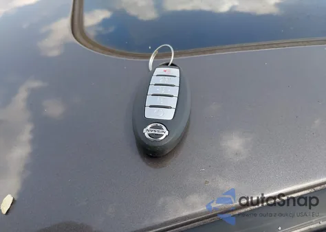 2015 Nissan Altima 2.5 Sl z USA, uszkodzony, nr VIN 1N4AL3AP5FC485788